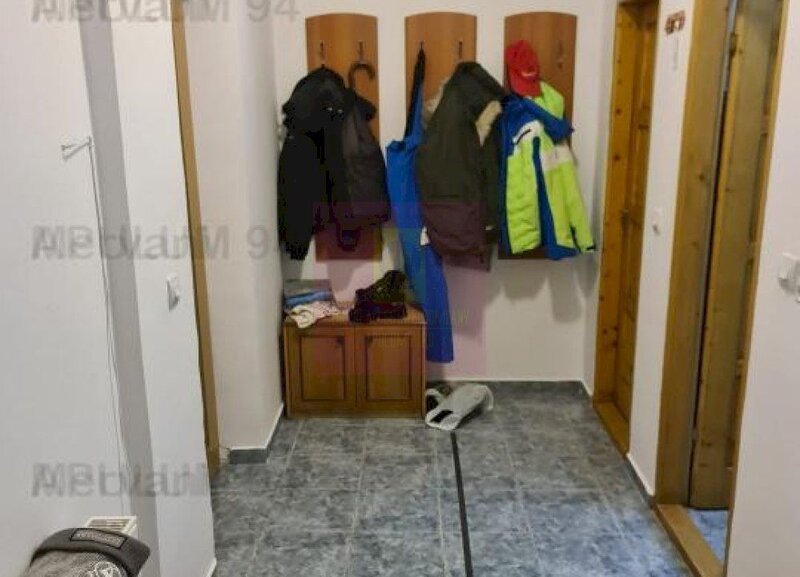Vila de vanzare in Sinaia - Zona Cumpatu