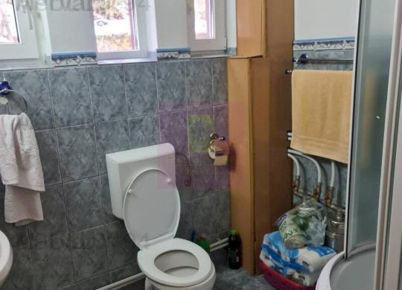 Vila de vanzare in Sinaia - Zona Cumpatu